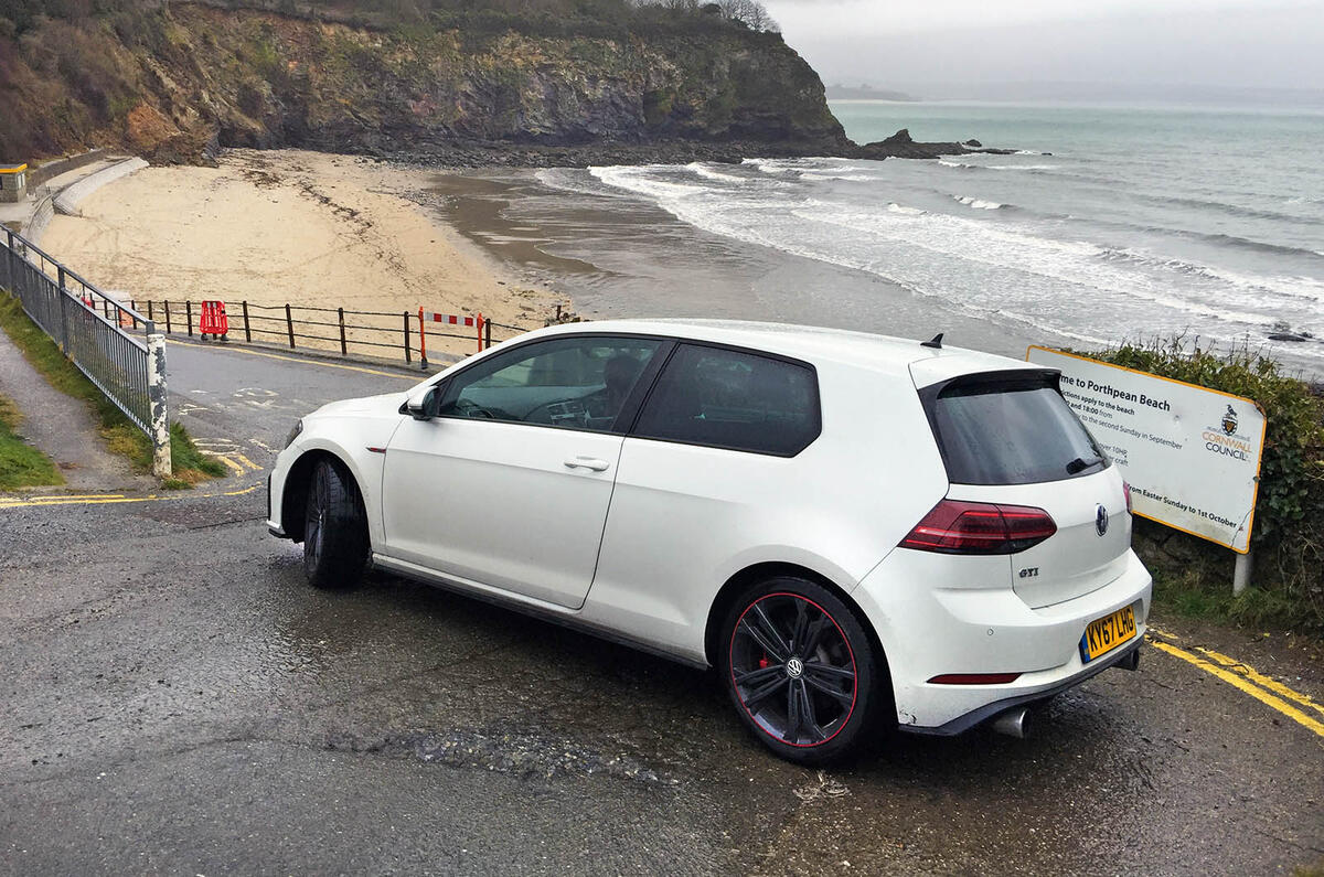 golf gti mk7 pcp deals